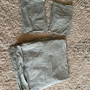 Queen Duvet & Sham Set